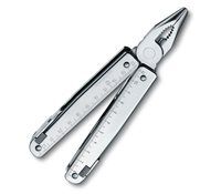 Navaja multiuso Victorinox Swiss Tool in Acero 3.0338.L - 3.0338.L